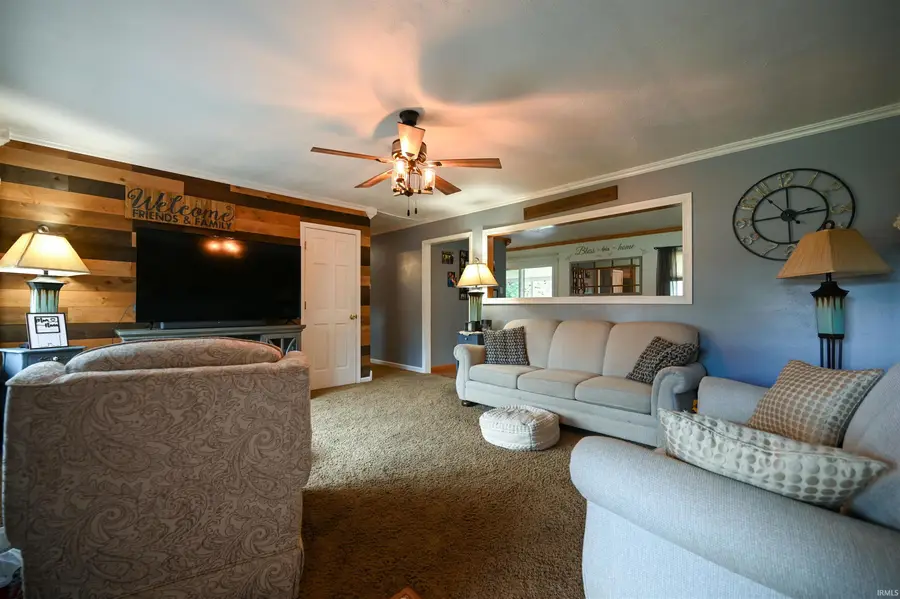 3417 W Melody Lane, Kokomo, IN 46902 - #3