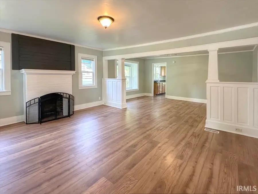 1122 E Jefferson Street, Kokomo, IN 46901 - #2
