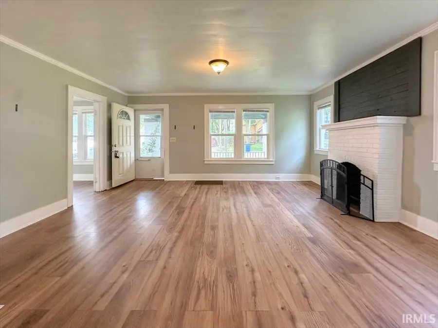 1122 E Jefferson Street, Kokomo, IN 46901 - #3