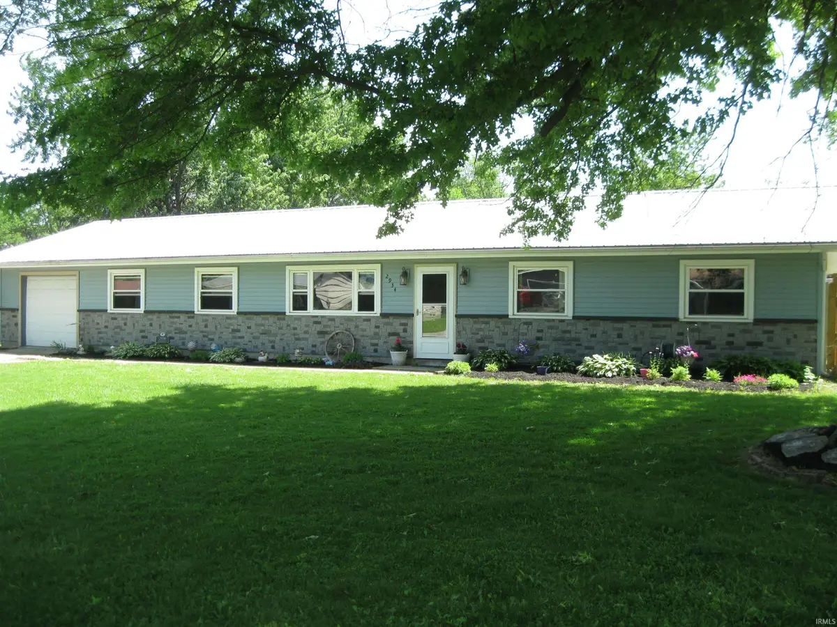 2934 Sundale Drive, Fort Wayne, IN 46816 - #1