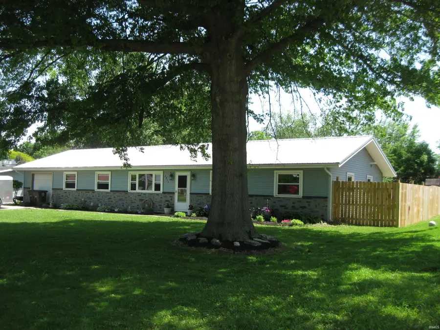 2934 Sundale Drive, Fort Wayne, IN 46816 - #2