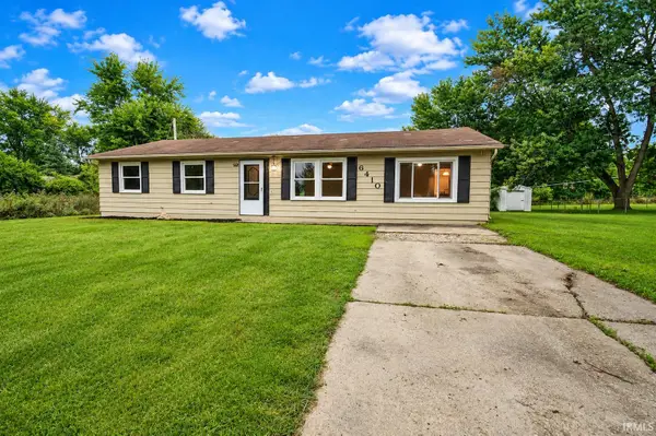 6410 Salge Drive, Fort Wayne, IN 46835