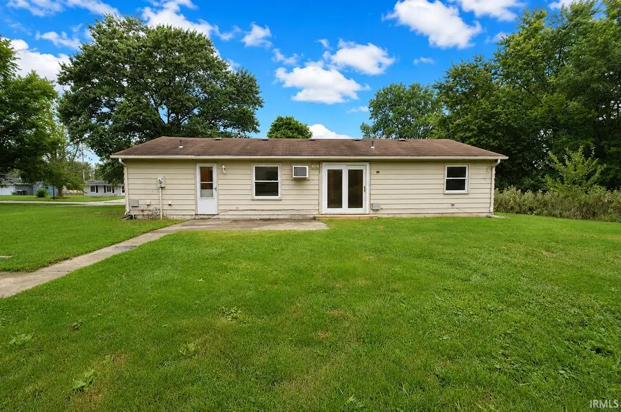 6410 Salge Drive, Fort Wayne, IN 46835 - #2