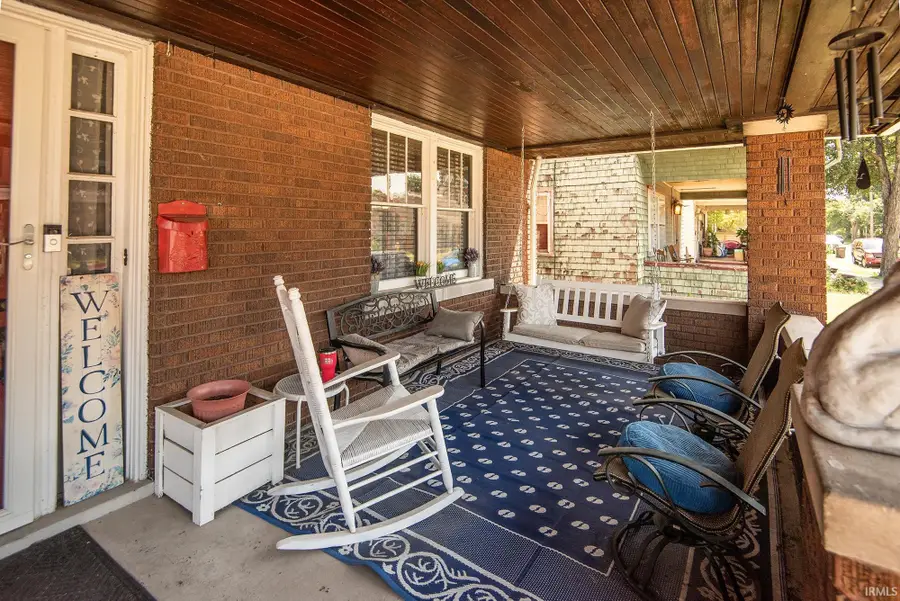 706 Buntin Street, Vincennes, IN 47591 - #2