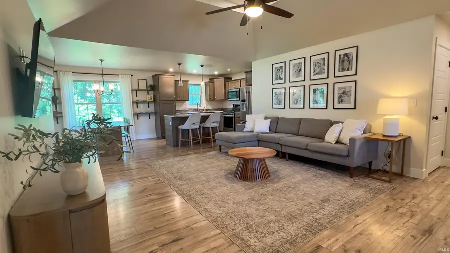 4298 W Beringer Drive, Jasper, IN 47546 - #2