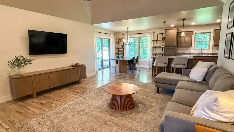 4298 W Beringer Drive, Jasper, IN 47546 - #3