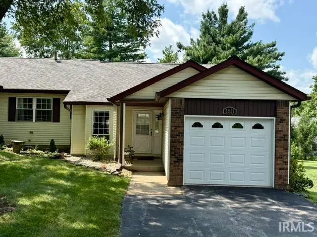 3831 S Laurel Court, Bloomington, IN 47401 - #1