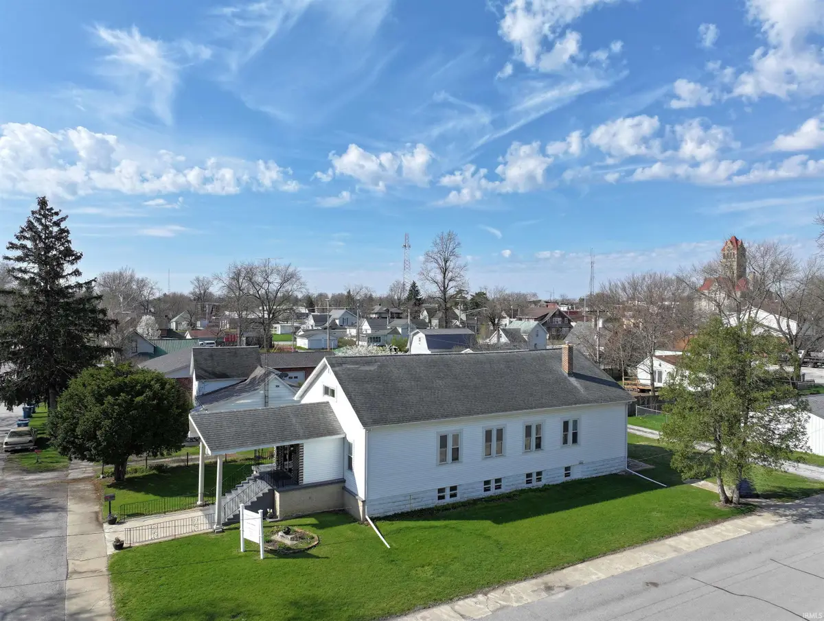 207 N Prettyman Street, Knox, IN 46534 - #1
