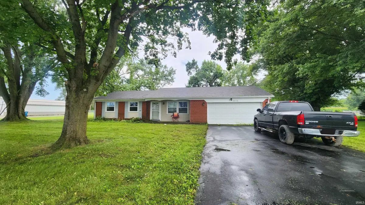 3323 W 200, Russiaville, IN 46979 - #1