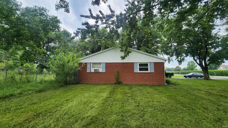 3323 W 200, Russiaville, IN 46979 - #3