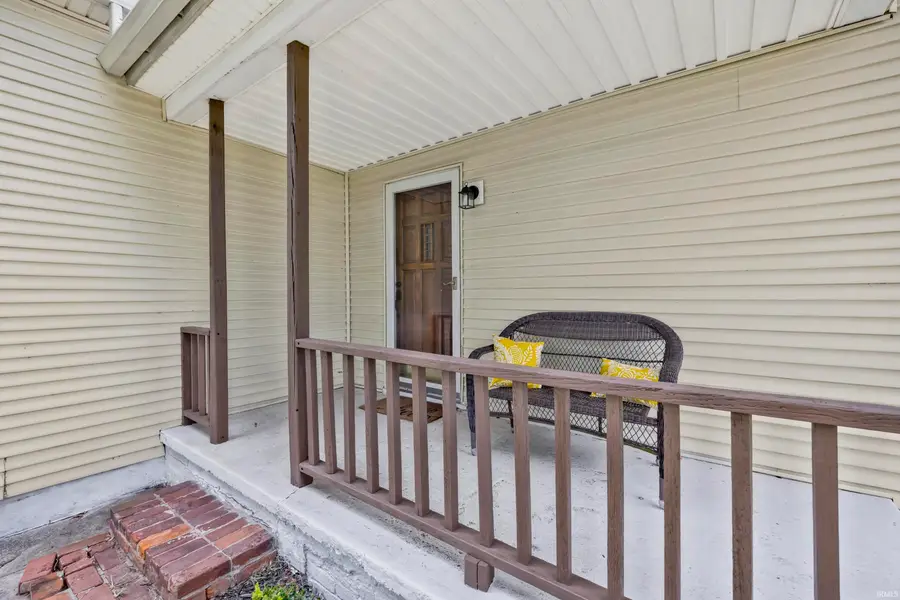 931 N 225 W, Princeton, IN 47670 - #2