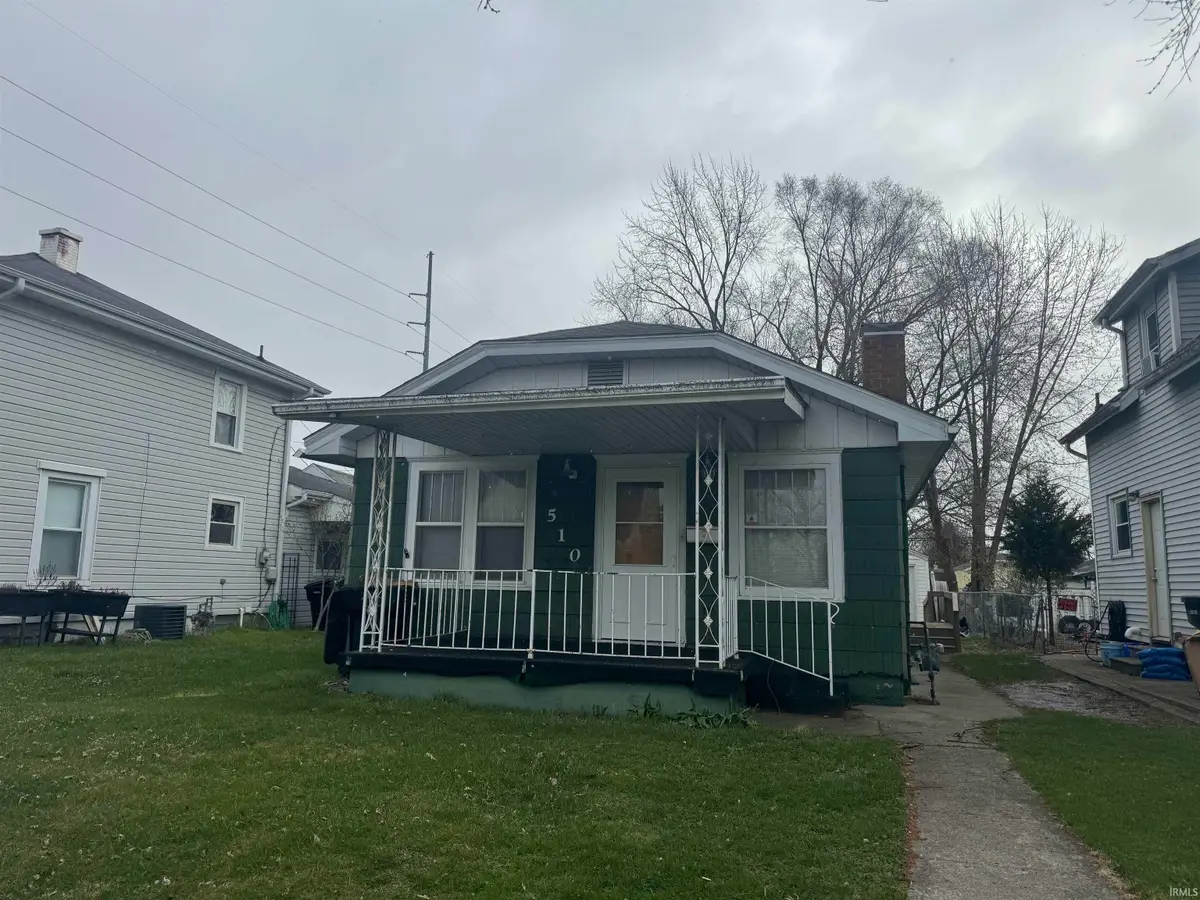 510 S Ironwood Drive, South Bend, IN 46615 - #1