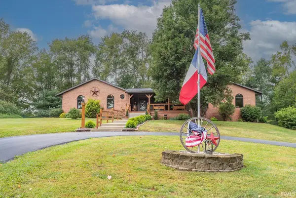1780 W Lancaster Drive, Bloomington, IN 47404