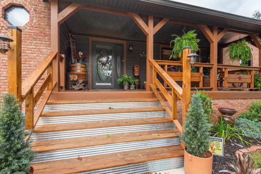 1780 W Lancaster Drive, Bloomington, IN 47404 - #3