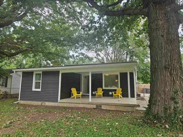 2701 S Weinbach Avenue, Evansville, IN 47714