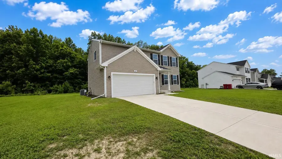 209 Whitetail Lane, Argos, IN 46501 - #2