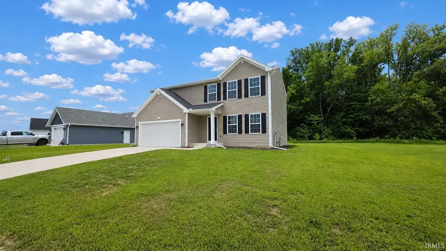 209 Whitetail Lane, Argos, IN 46501 - #3