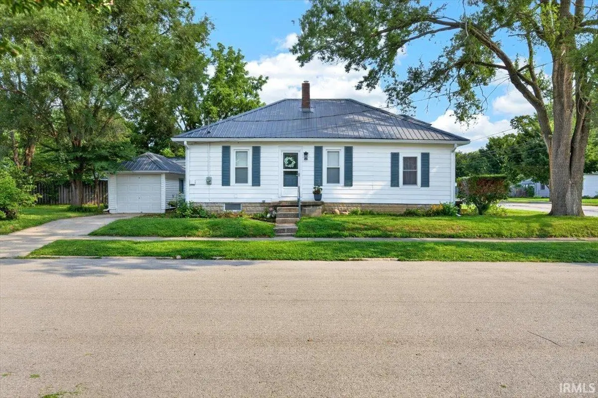 826 S 18th Street, Lafayette, IN 47905 - #1