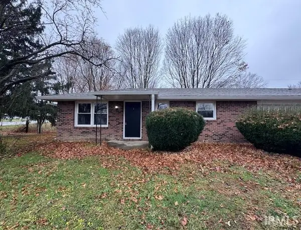 8436 E State Road 32, Anderson, IN 46017