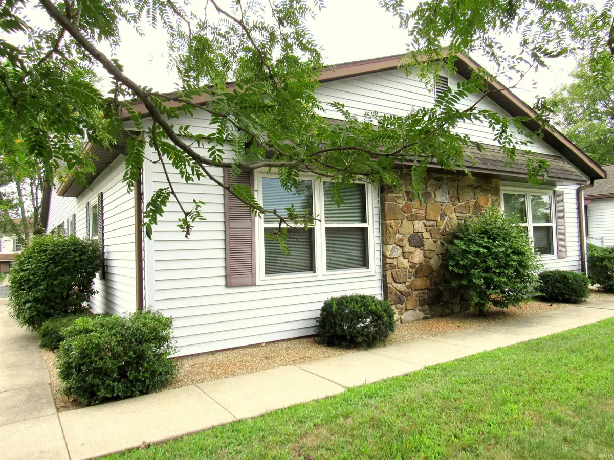 1104 E Regency Drive, Bloomington, IN 47401 - #1