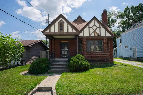 314 E Fleming Avenue, Fort Wayne, IN 46806