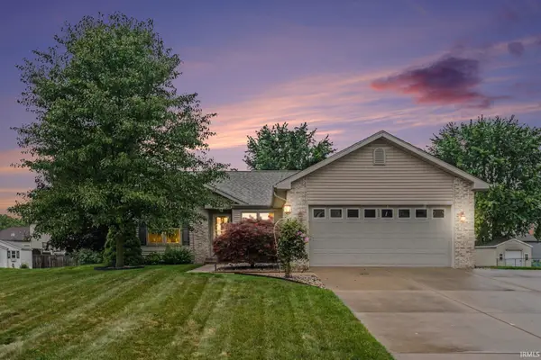 3809 Streamview Court, Mishawaka, IN 46544