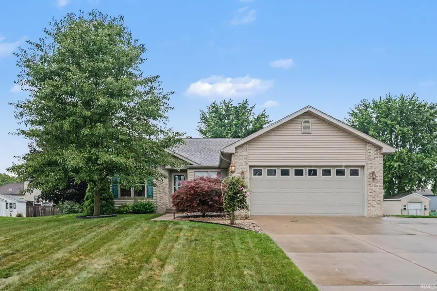 3809 Streamview Court, Mishawaka, IN 46544 - #2