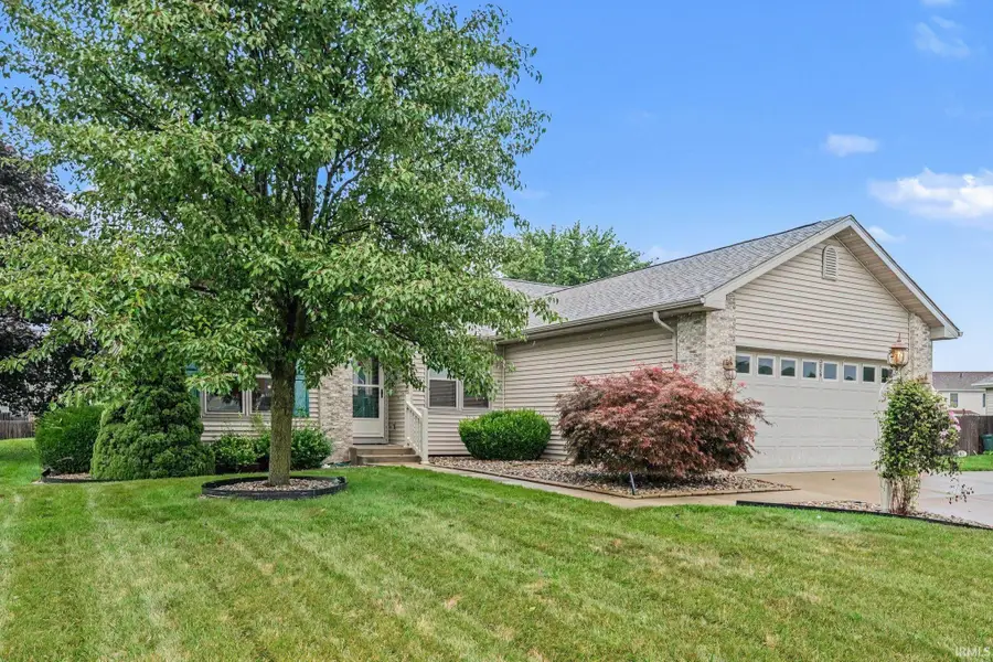 3809 Streamview Court, Mishawaka, IN 46544 - #3
