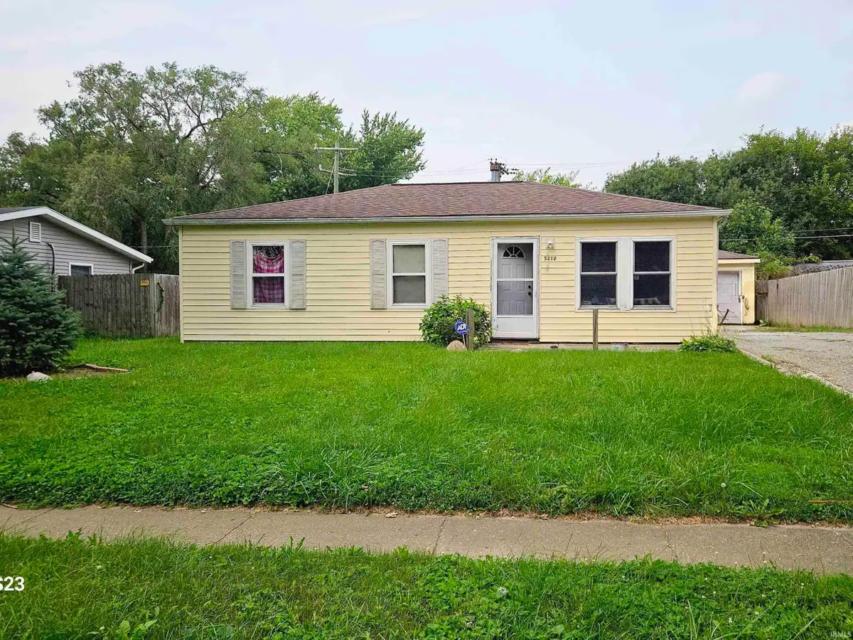 5212 Council Ring Boulevard, Kokomo, IN 46902 - #1