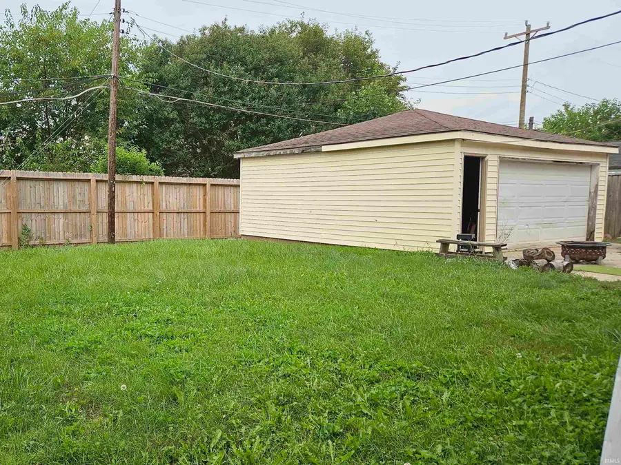 5212 Council Ring Boulevard, Kokomo, IN 46902 - #2