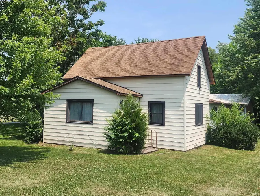 595 Winchester Road, Geneva, IN 46740 - #2