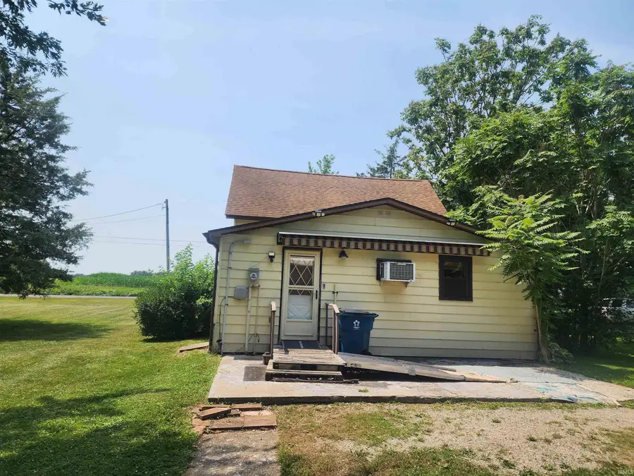 595 Winchester Road, Geneva, IN 46740 - #3