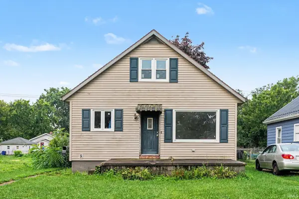 737 E 9th Street, Mishawaka, IN 46544