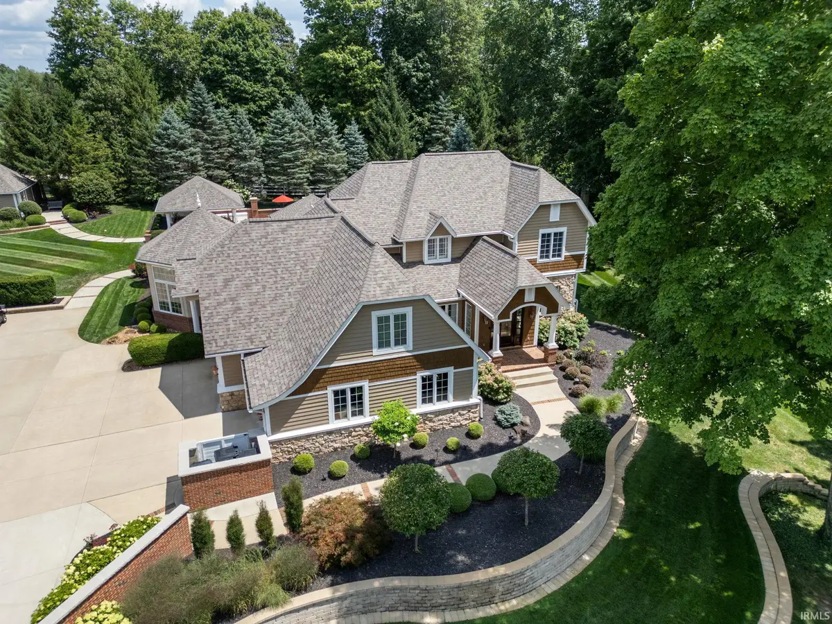 7259 N 75 E, West Lafayette, IN 47906 - #1
