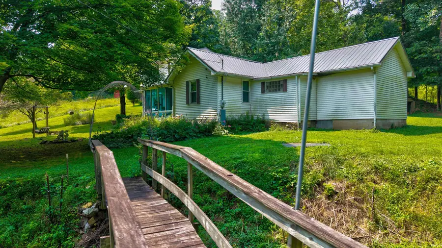 3575 S County Road 1150 W, French Lick, IN 47432 - #2