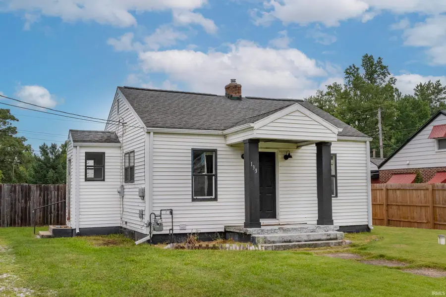 133 E Willow Drive, South Bend, IN 46637 - #3