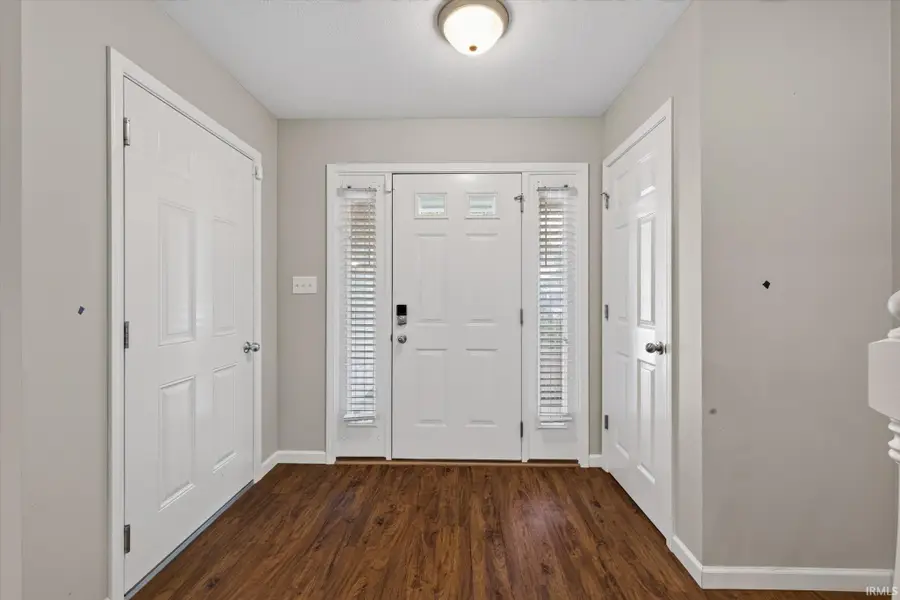 5715 W Vinca Lane, Ellettsville, IN 47429 - #3