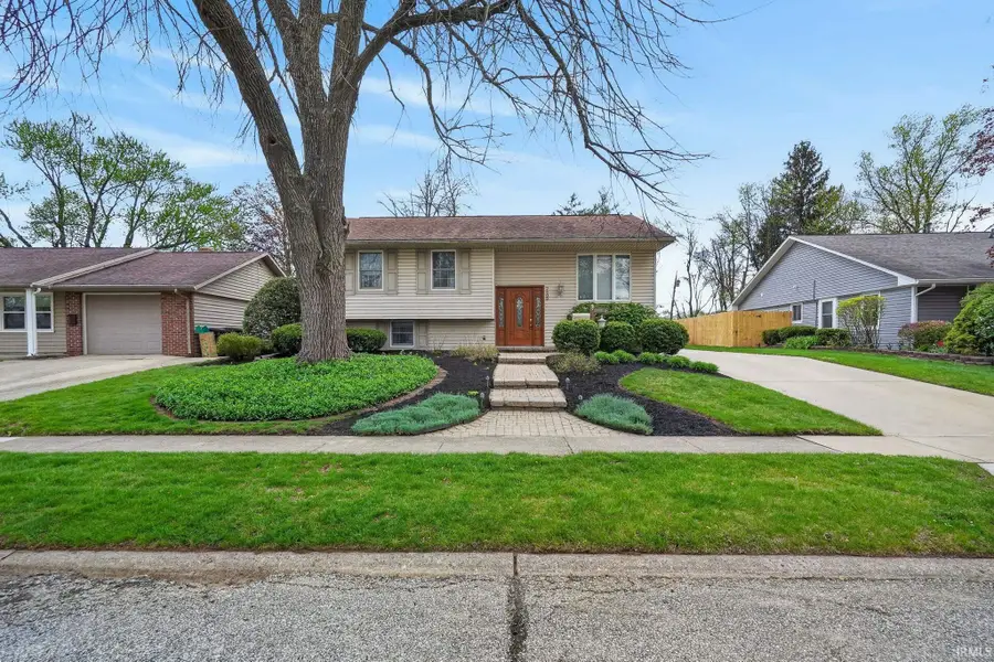 2408 Potawatomi Drive, Lafayette, IN 47909 - #3
