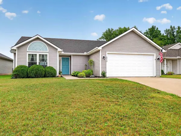 8010 Wethersfield Cove, Fort Wayne, IN 46835