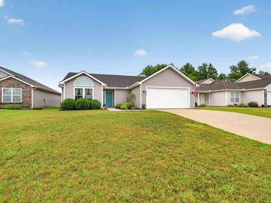 8010 Wethersfield Cove, Fort Wayne, IN 46835 - #3