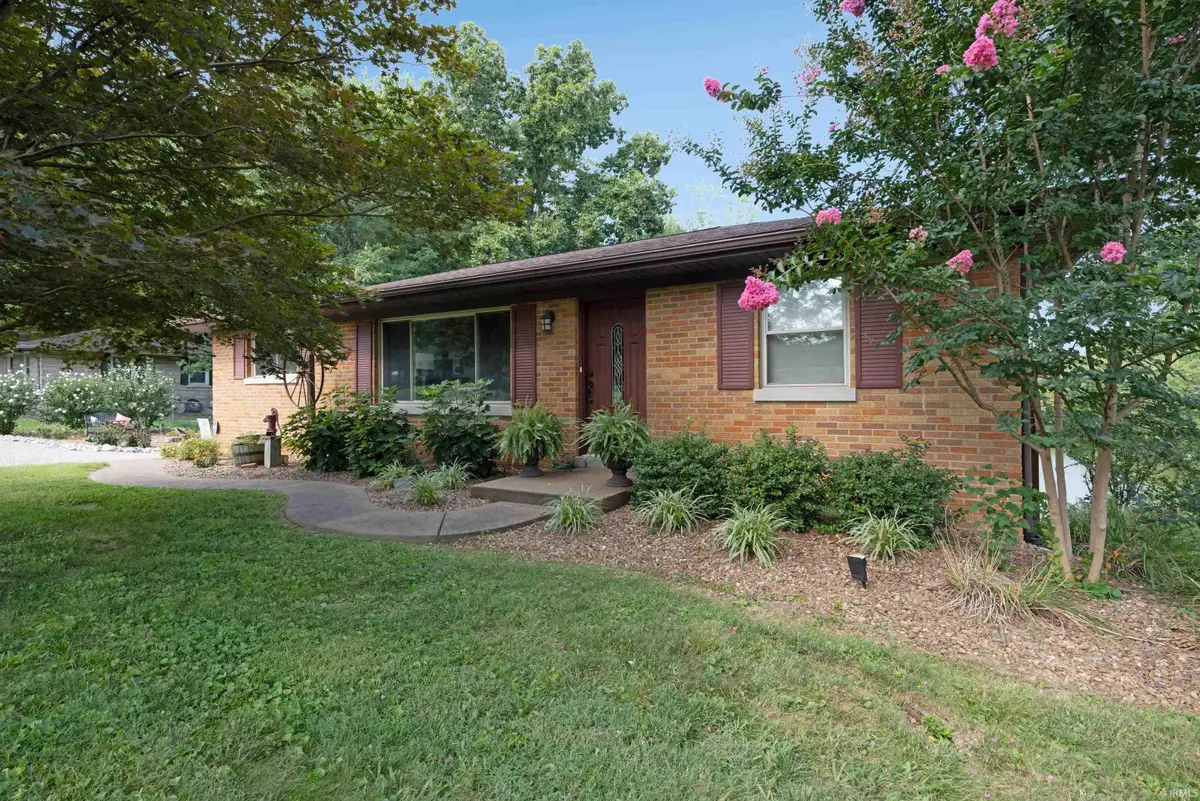 6319 Norman Road, Evansville, IN 47712 - #1