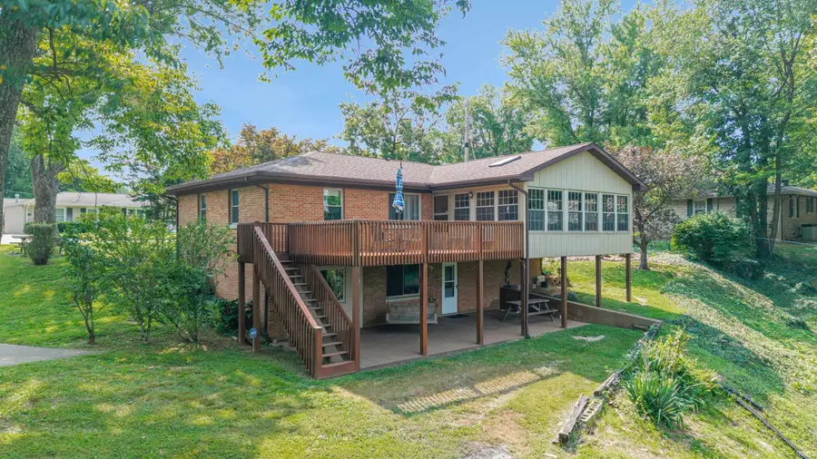 6319 Norman Road, Evansville, IN 47712 - #2