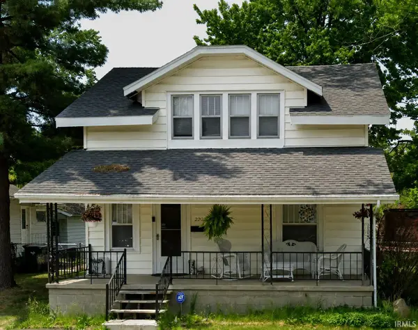 2201 Morehouse Avenue, Elkhart, IN 46517
