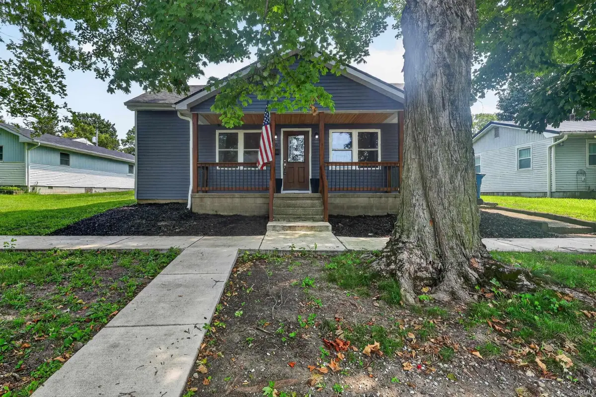 1016 3rd Street, Covington, IN 47932 - #1