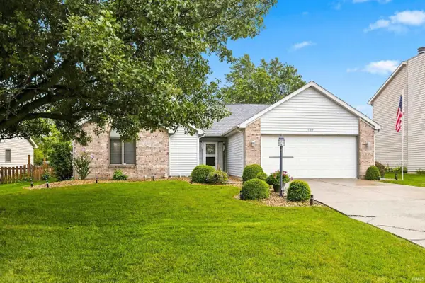 1109 Brittany Place, Fort Wayne, IN 46825