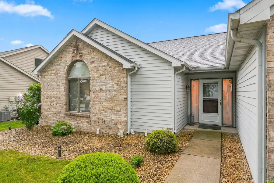 1109 Brittany Place, Fort Wayne, IN 46825 - #3