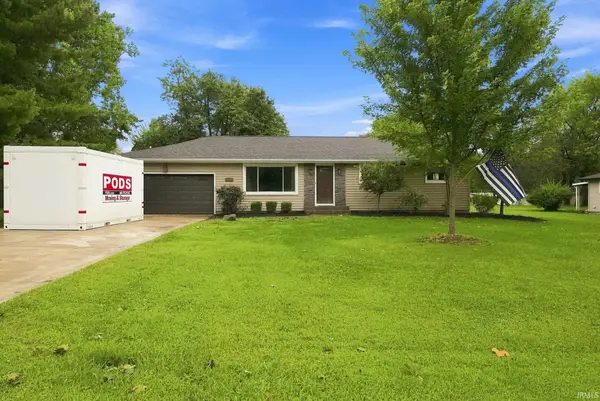6950 46th Drive, Fort Wayne, IN 46835