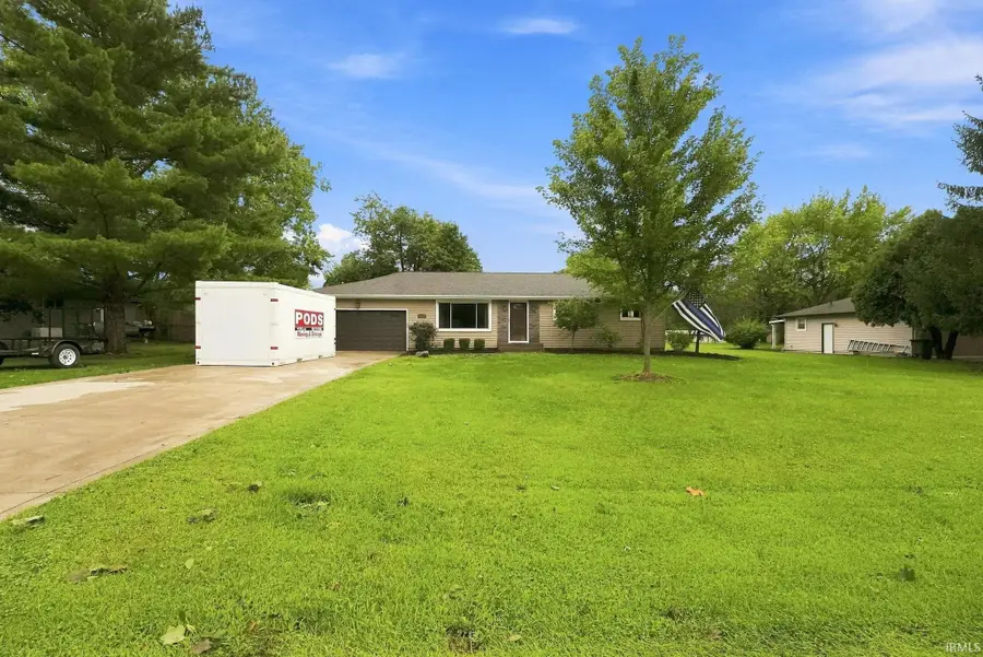 6950 46th Drive, Fort Wayne, IN 46835 - #2