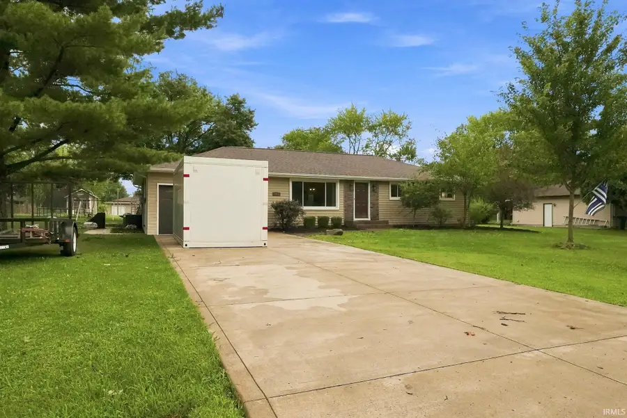 6950 46th Drive, Fort Wayne, IN 46835 - #3