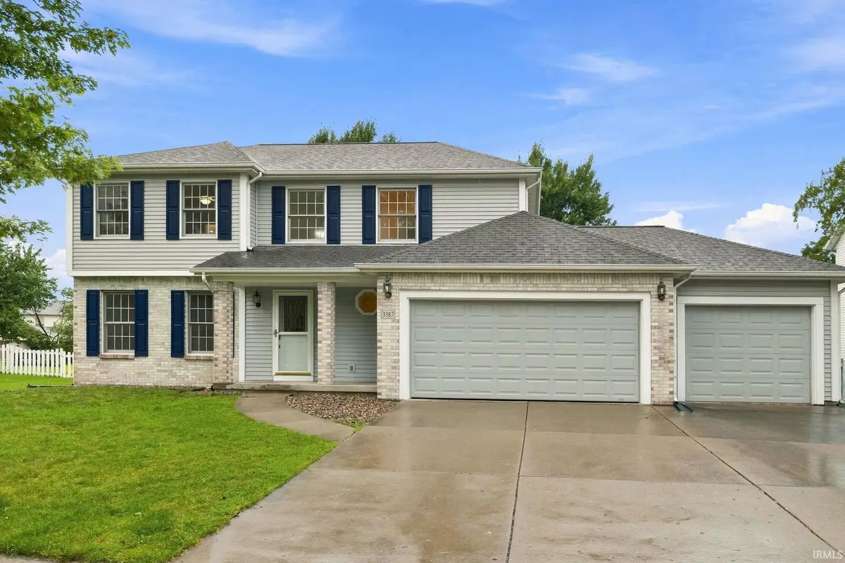 3387 Putnam Street, West Lafayette, IN 47906 - #1